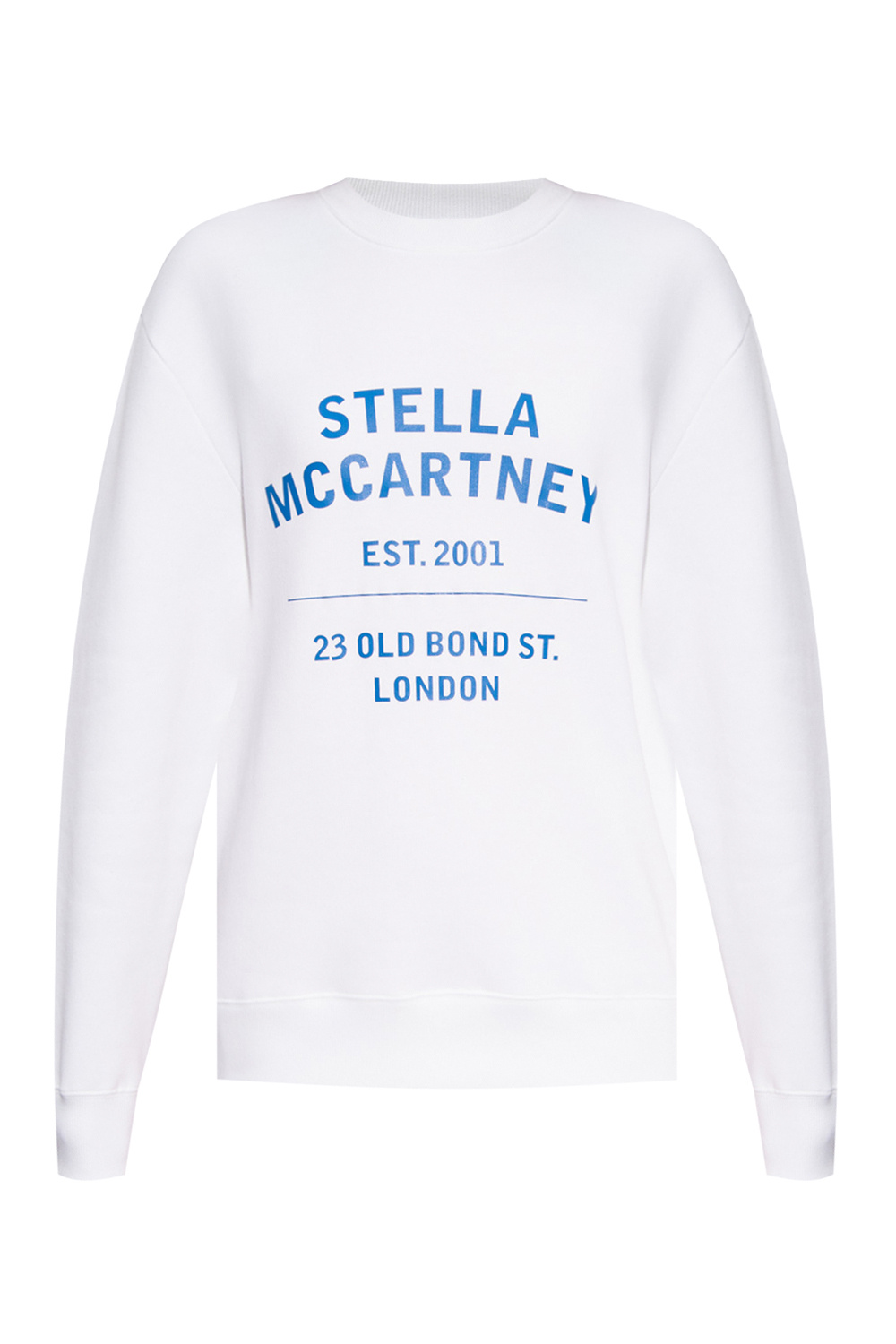 Printed sweatshirt Stella McCartney - IetpShops US